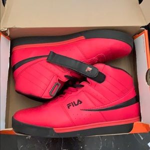 FILA size 12
